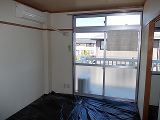 3/17 リビング/ダイニング