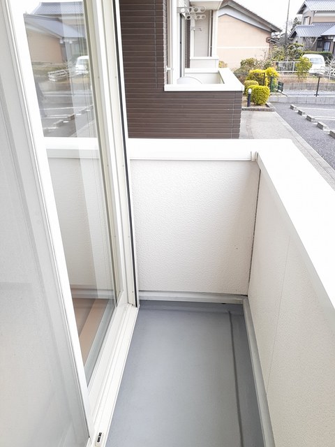 17/30 バルコニー