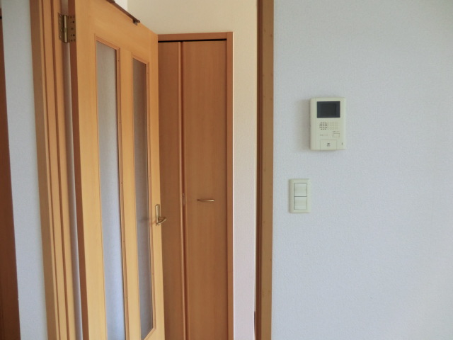 21/30 バルコニー