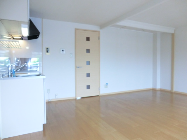 4/28 リビング/ダイニング