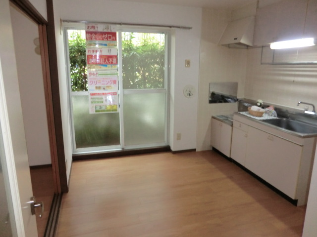 3/30 リビング/ダイニング