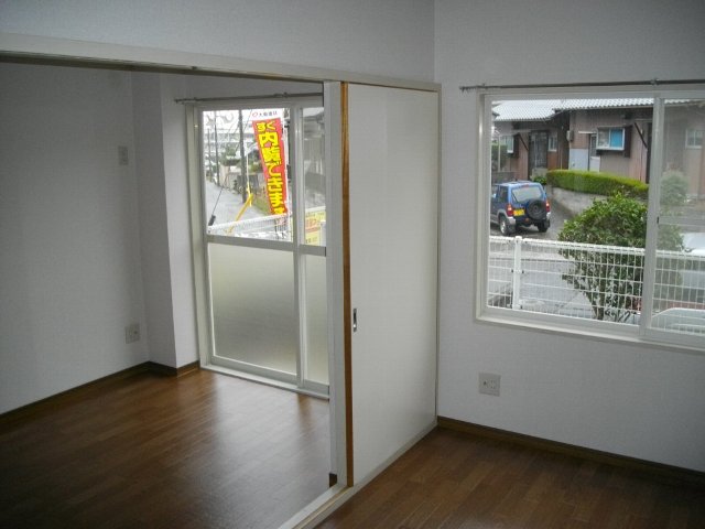 3/13 リビング/ダイニング