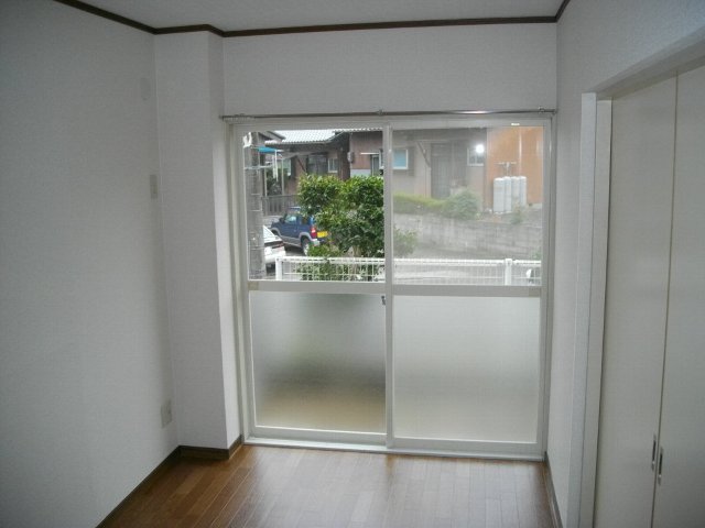 4/13 リビング/ダイニング