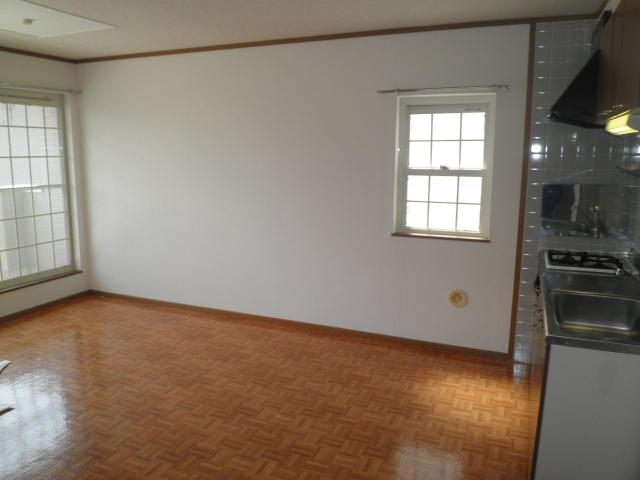 4/27 リビング/ダイニング