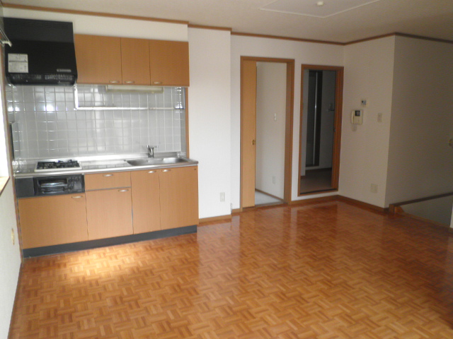 3/27 リビング/ダイニング