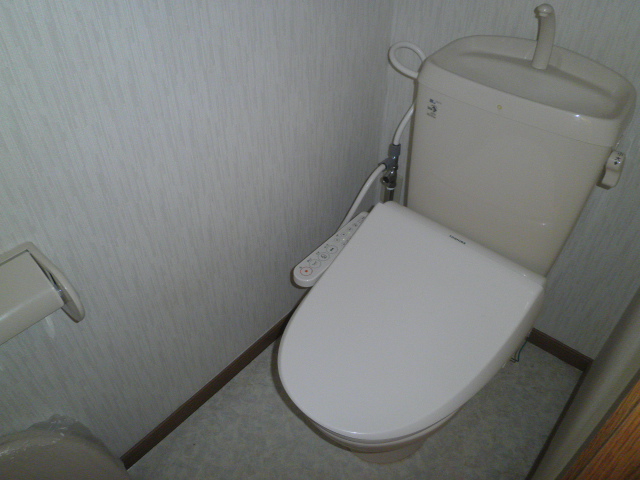 12/27 トイレ