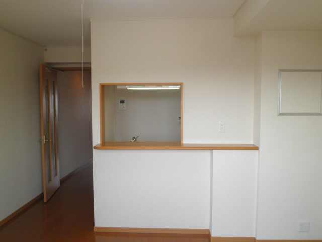 5/28 リビング/ダイニング