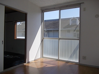 5/19 リビング/ダイニング