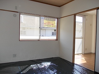 6/19 リビング/ダイニング