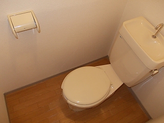10/19 トイレ