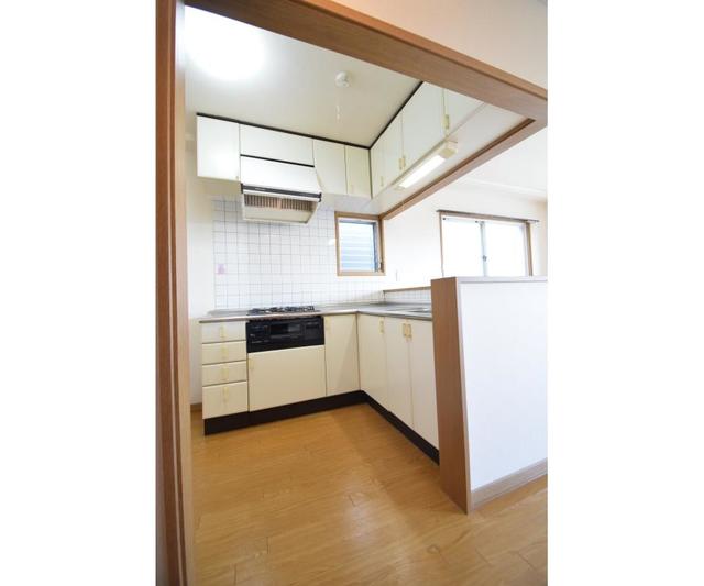 14/29 キッチン