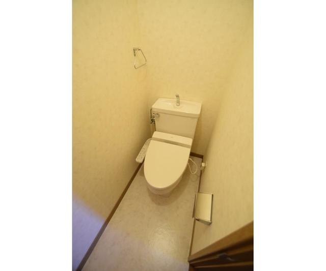 22/29 トイレ