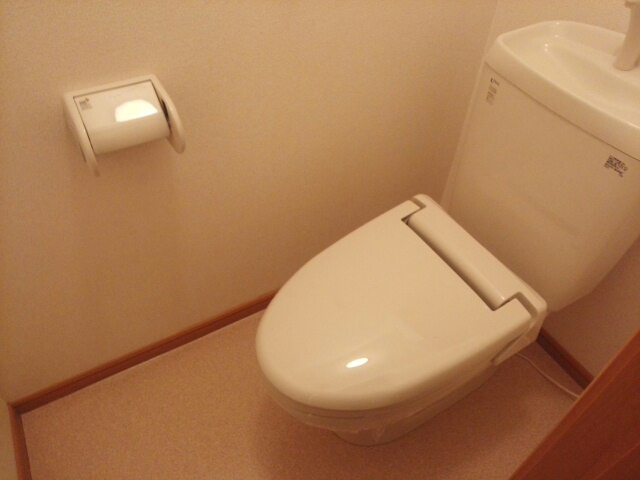 13/28 トイレ