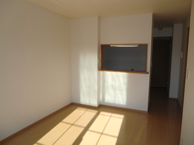 4/28 リビング/ダイニング