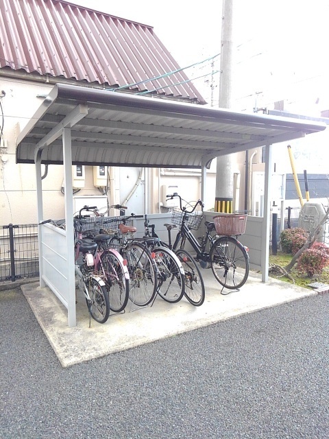 10/22 設備