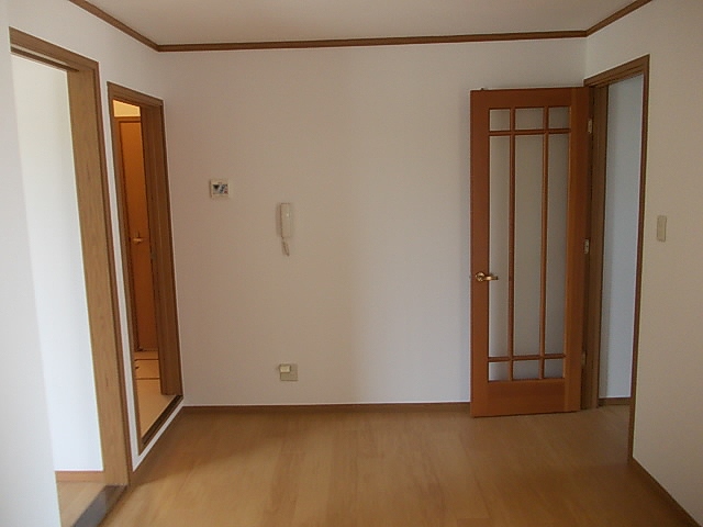 3/27 リビング/ダイニング