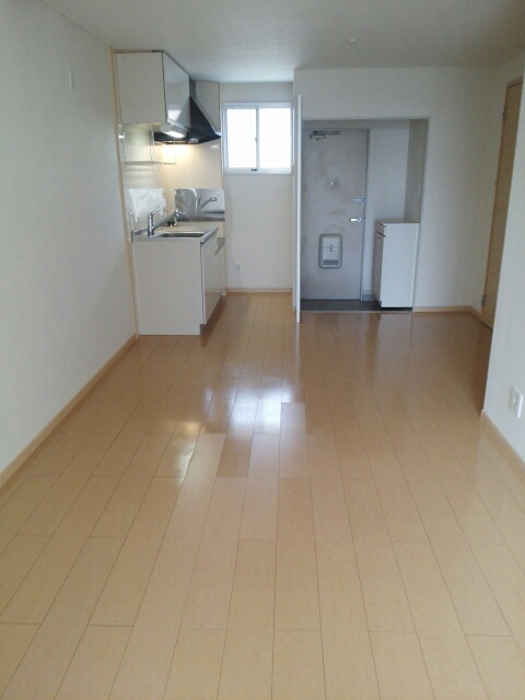 8/30 リビング/ダイニング