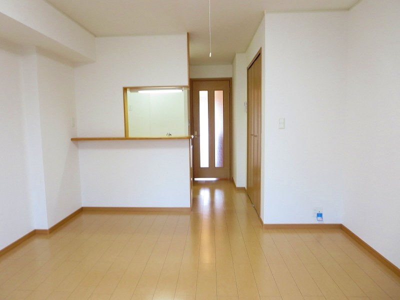 3/19 リビング/ダイニング