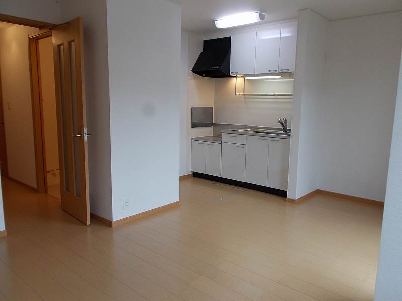 4/28 リビング/ダイニング