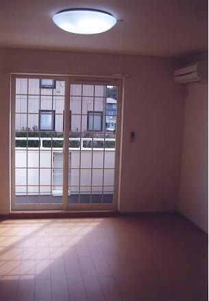 3/19 リビング/ダイニング