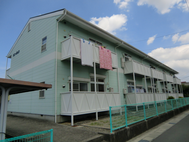 1/16 外観