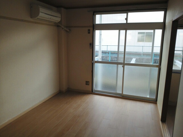 16/30 バルコニー