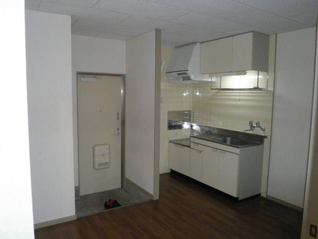 3/30 リビング/ダイニング