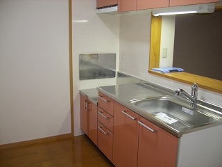 7/21 キッチン