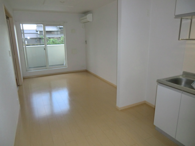 3/27 リビング/ダイニング