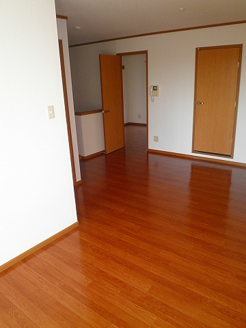 3/20 リビング/ダイニング