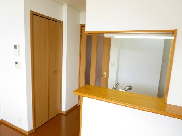 5/30 リビング/ダイニング