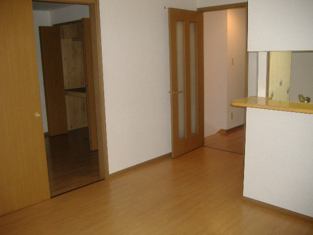 5/28 リビング/ダイニング