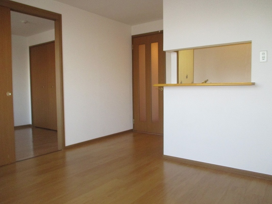 3/28 リビング/ダイニング