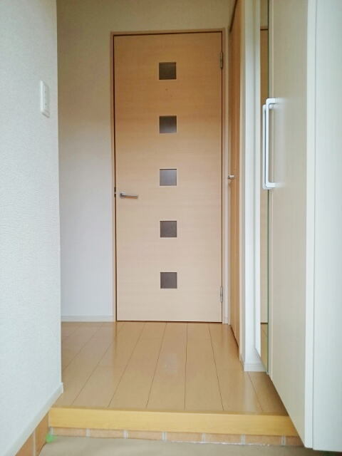 12/20 バルコニー