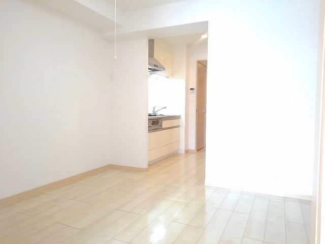 3/17 リビング/ダイニング