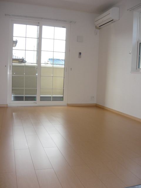 3/27 リビング/ダイニング