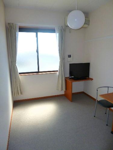 5/20 リビング/ダイニング