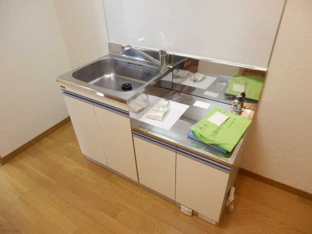 6/24 キッチン