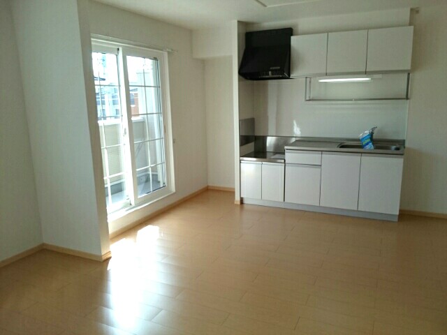 3/28 リビング/ダイニング