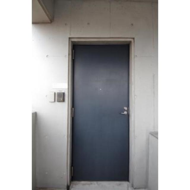 9/30 玄関