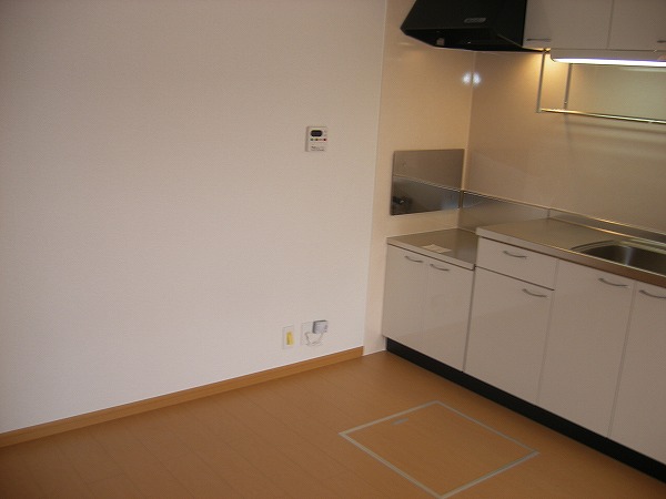 3/29 リビング/ダイニング