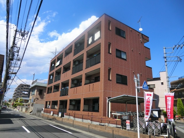 1/15 外観