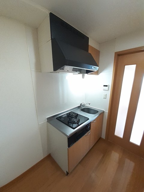 7/15 キッチン