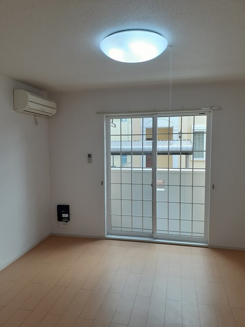 4/28 リビング/ダイニング