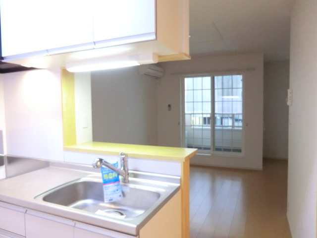 6/30 リビング/ダイニング