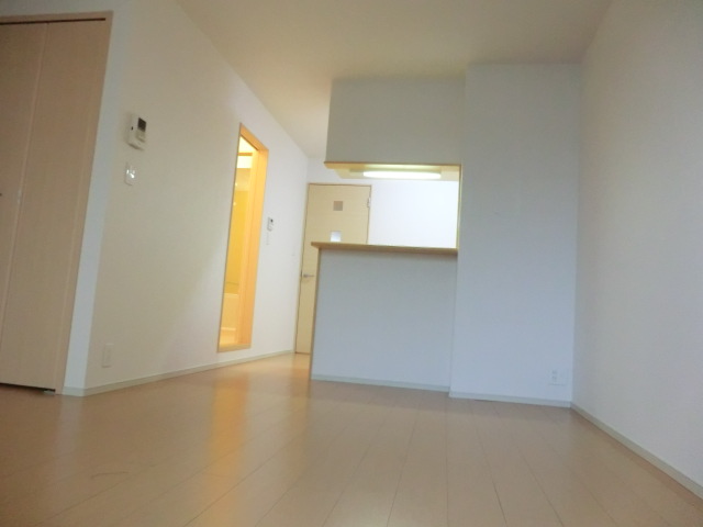 7/30 リビング/ダイニング