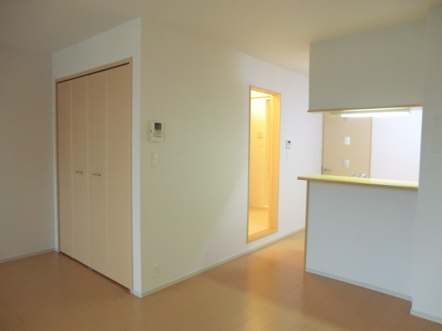 8/30 リビング/ダイニング