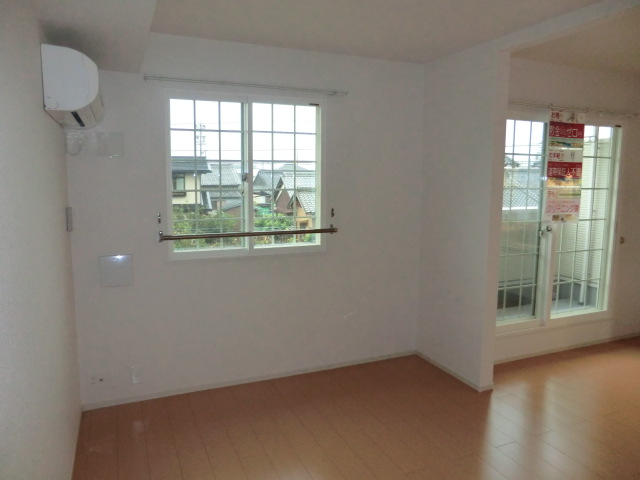 11/30 リビング/ダイニング