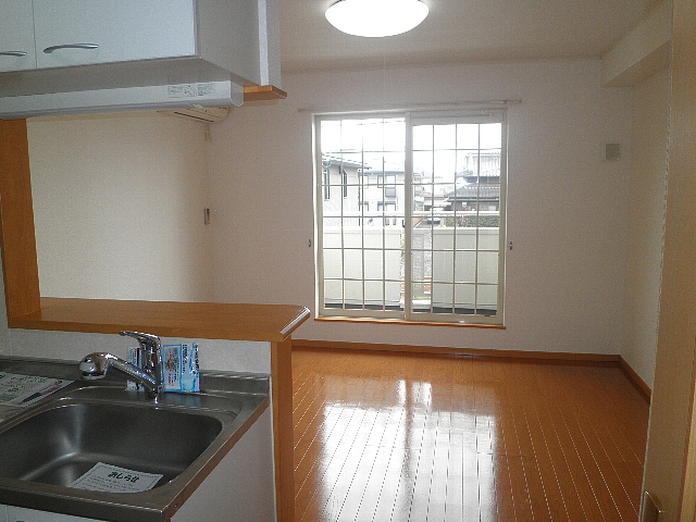 3/20 リビング/ダイニング