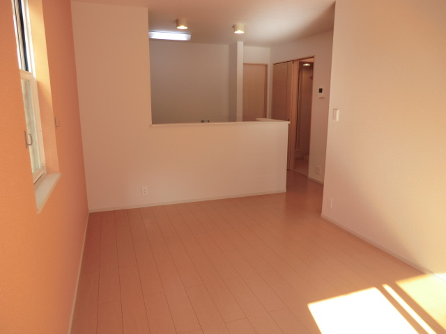 4/28 リビング/ダイニング